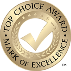 Top Choice Award