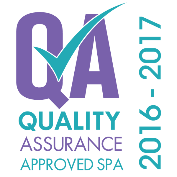 QA Approved Spa