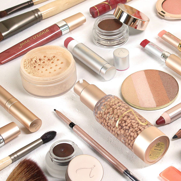 Make up