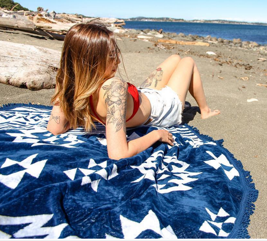 Tofino Towels