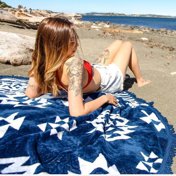 Tofino Towels