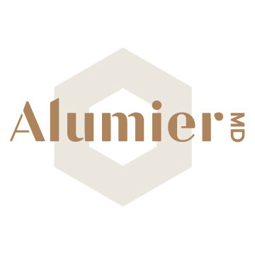 Alumier MD Logo